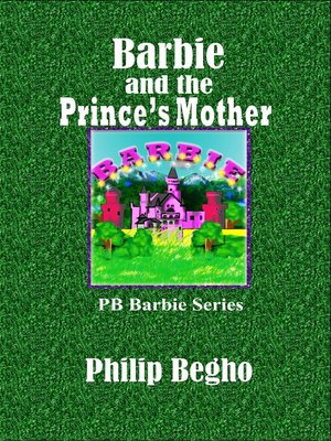 cover image of Barbie and the Prince's Mother